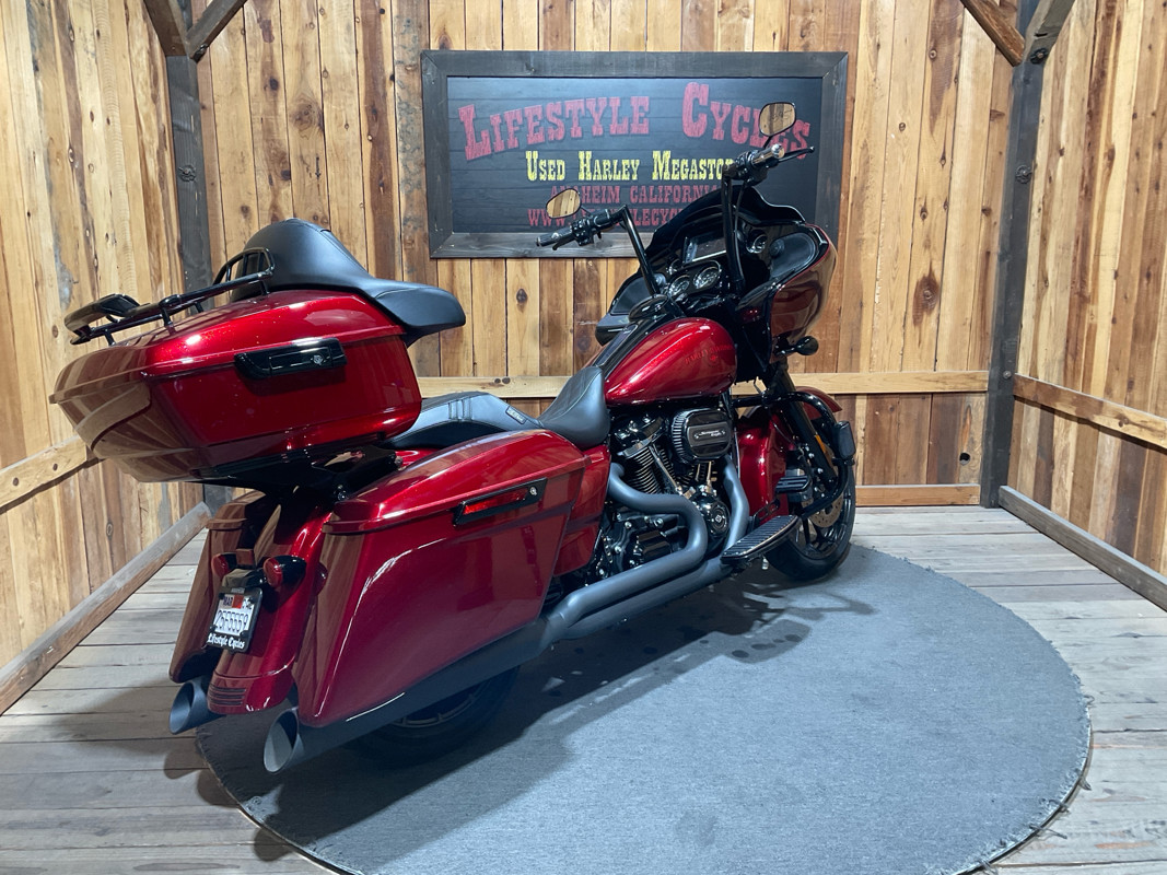 Road Glide® Special
