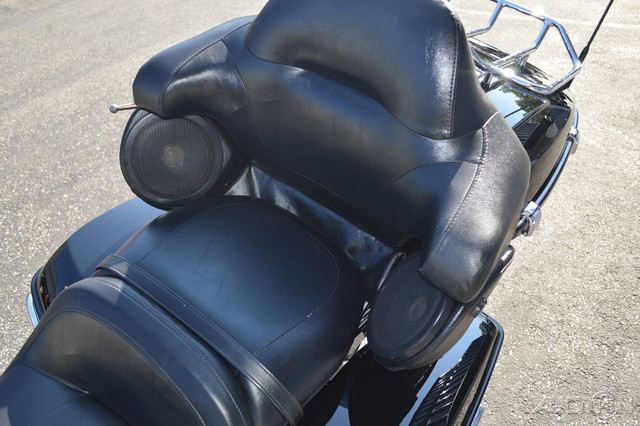 Electra Glide® Ultra® Limited