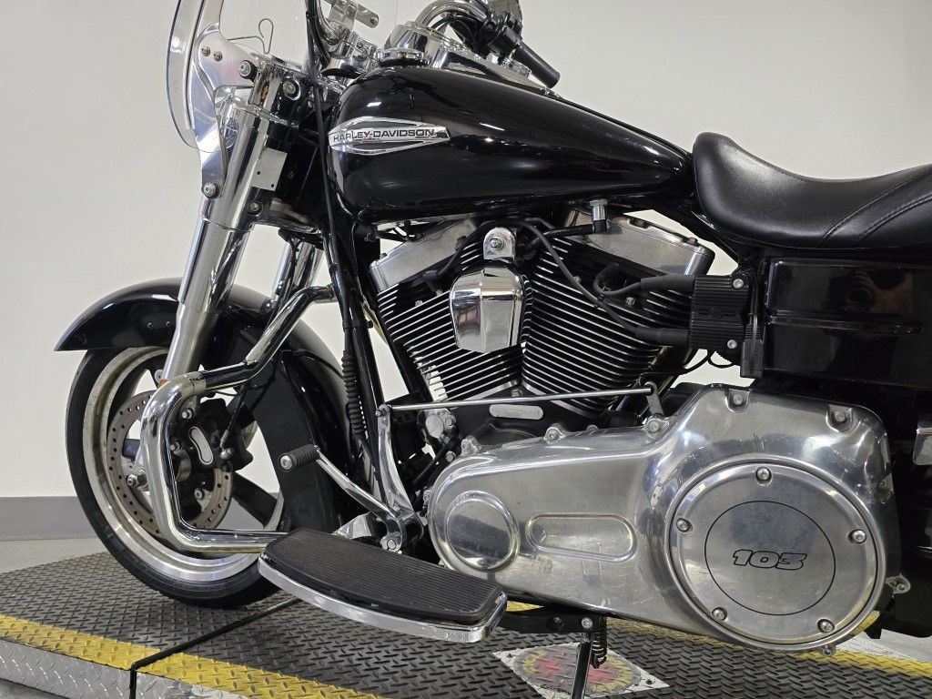Dyna® Switchback®
