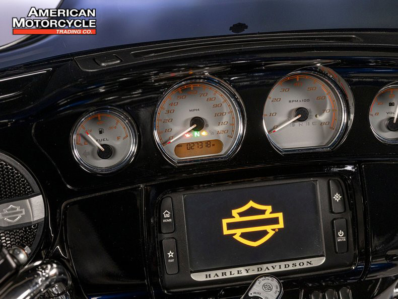 Street Glide® Special