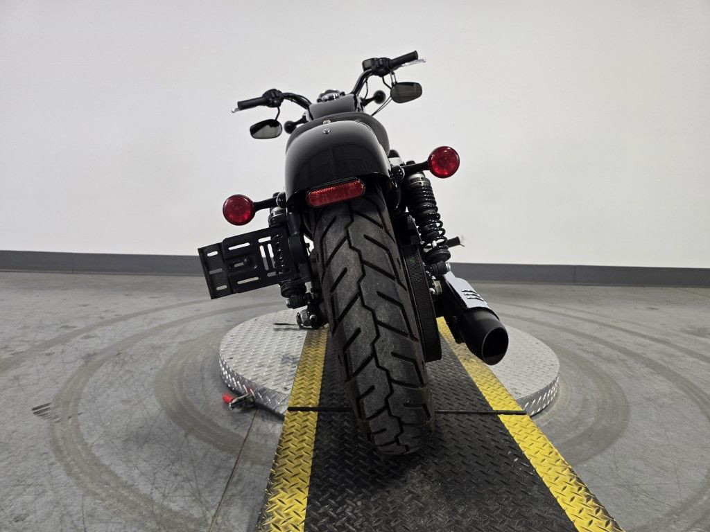 Sportster® Forty-Eight®