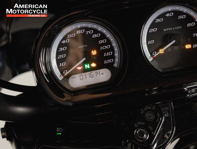 Road Glide® Limited