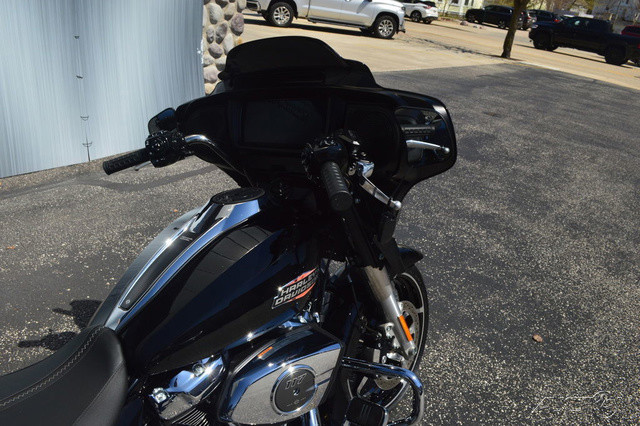 Street Glide®
