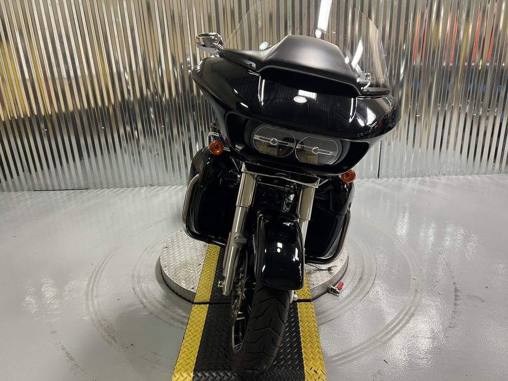 Road Glide® Limited