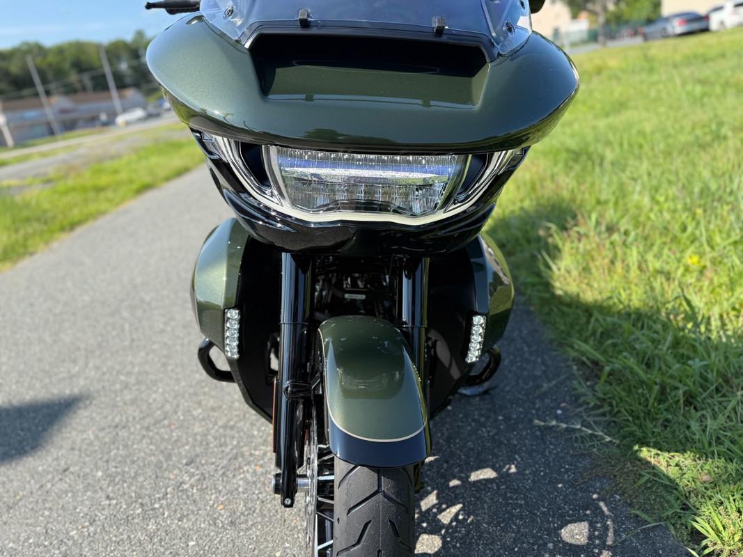 Road Glide® Limited