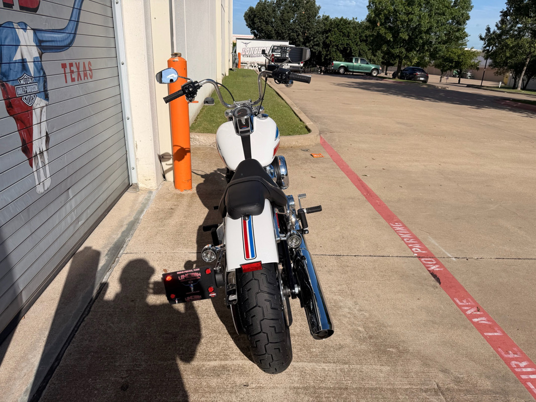 Super Glide