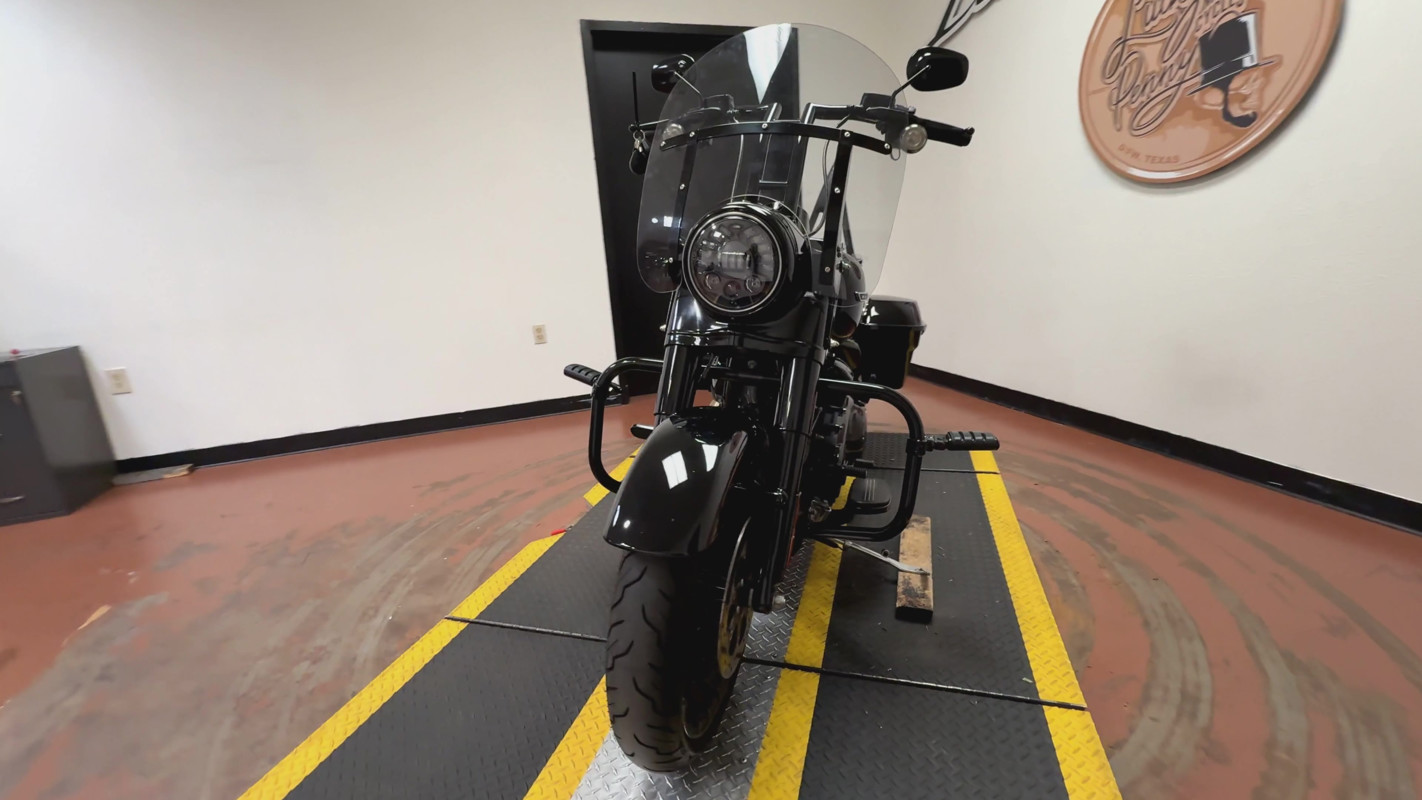 Road King® Special