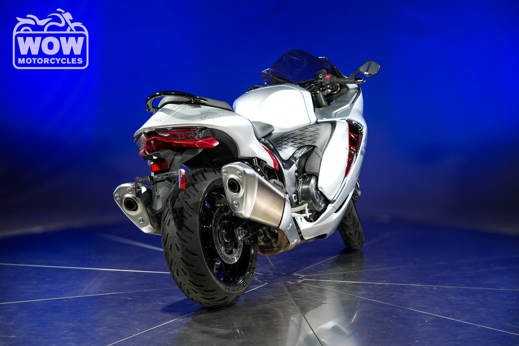 Hayabusa