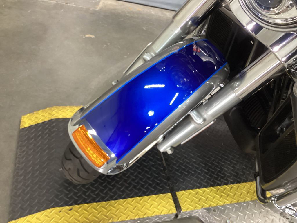 Electra Glide® Ultra® Limited