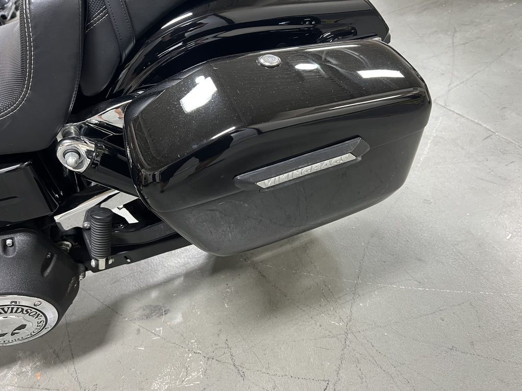Dyna® Fat Bob®