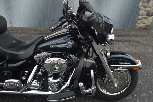 Ultra Classic® Electra Glide®