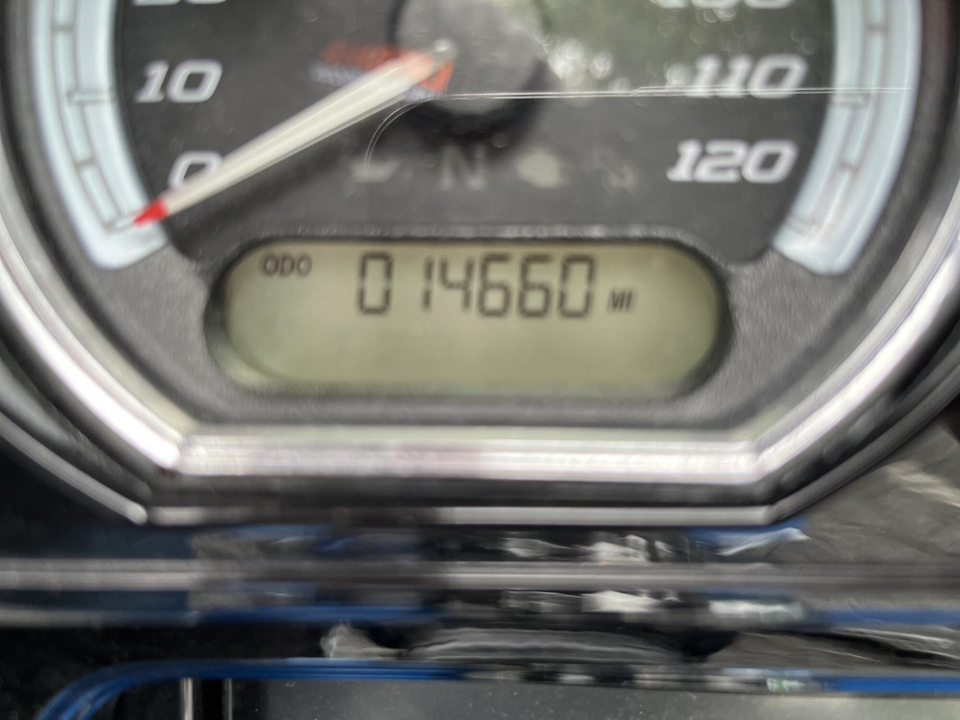 Electra Glide® Ultra® Limited