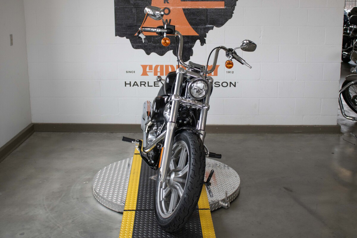 Softail® Standard
