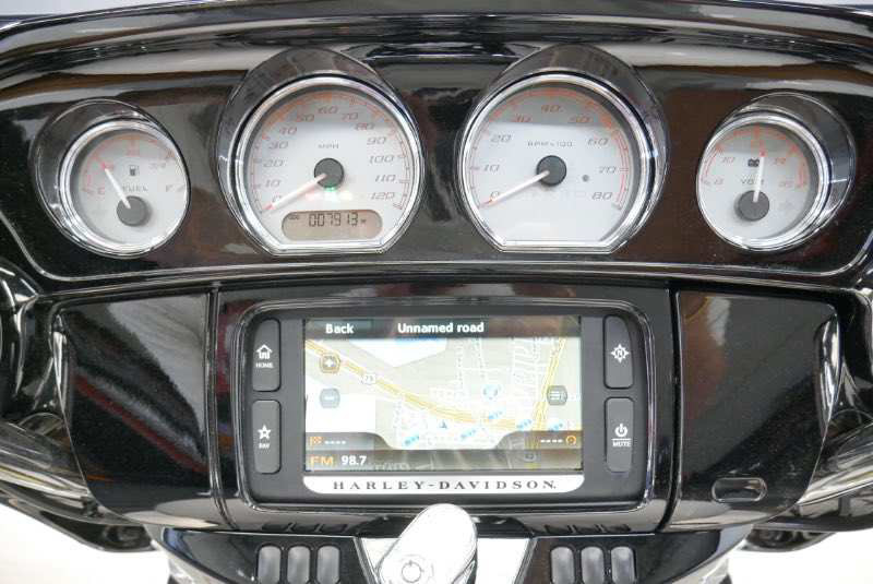Street Glide® Special