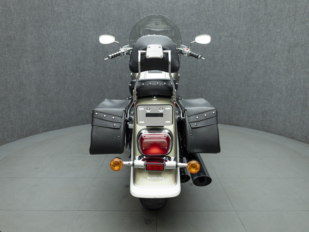 Boulevard 1500 (Intruder)