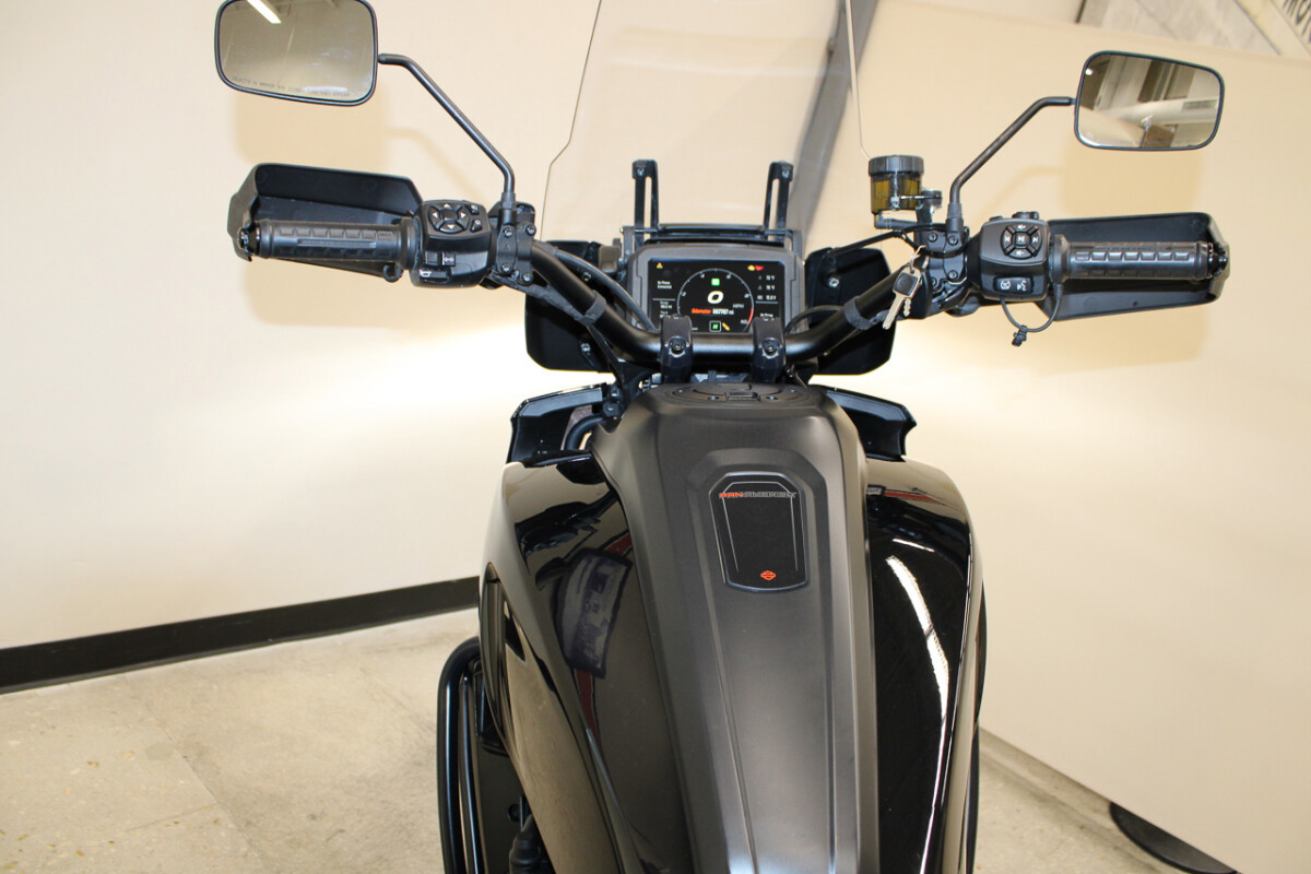 Pan America® 1250 Special