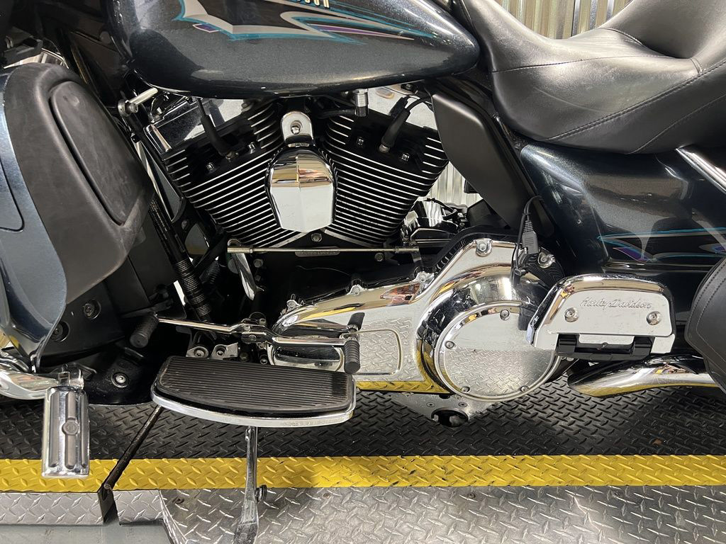 Electra Glide® Ultra Classic®