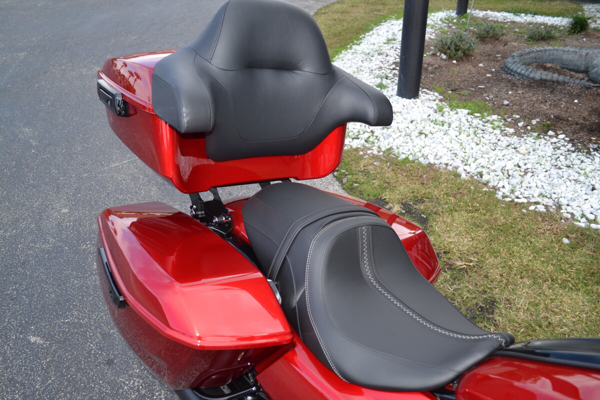 Road Glide®