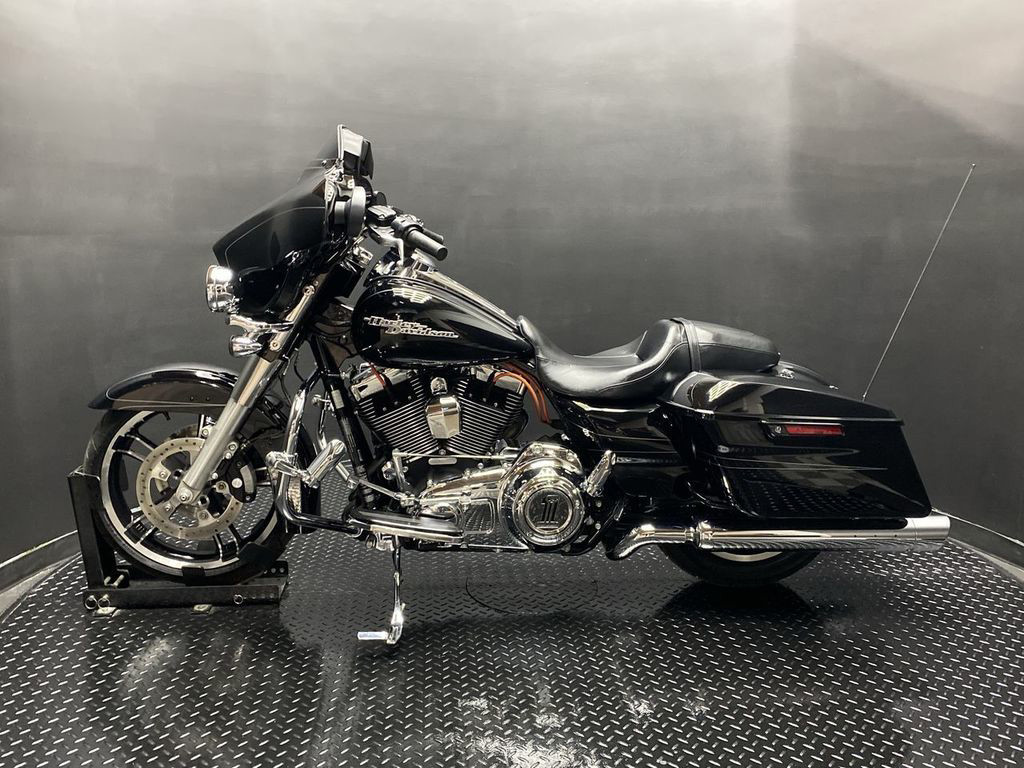 Street Glide® Special