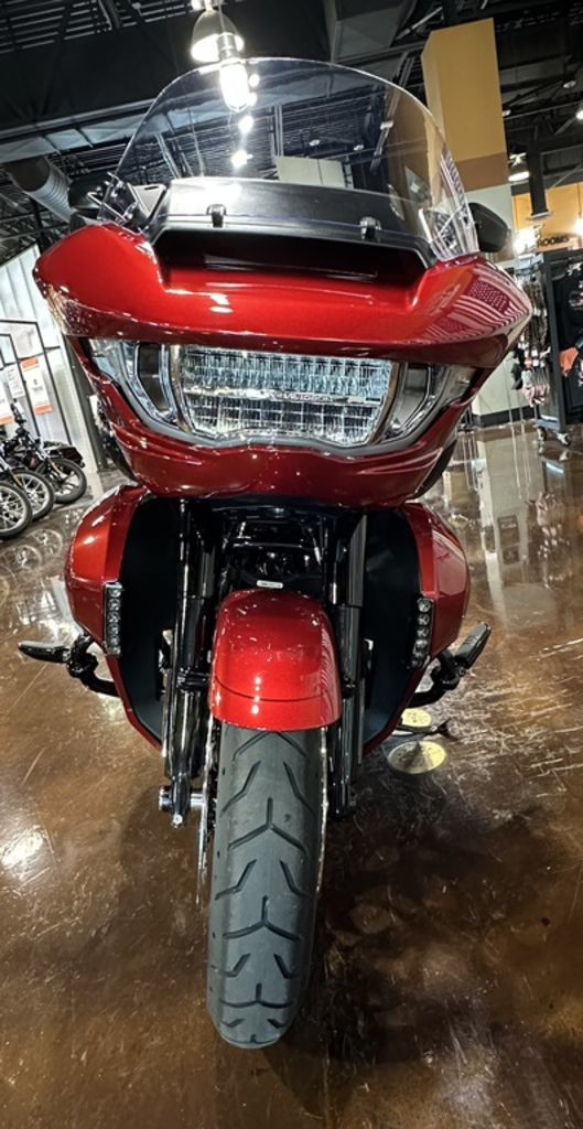 Road Glide® Limited