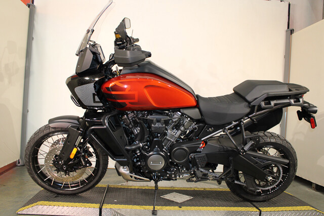 Pan America® 1250 Special