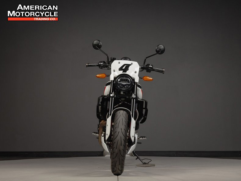 FTR 1200 Sport