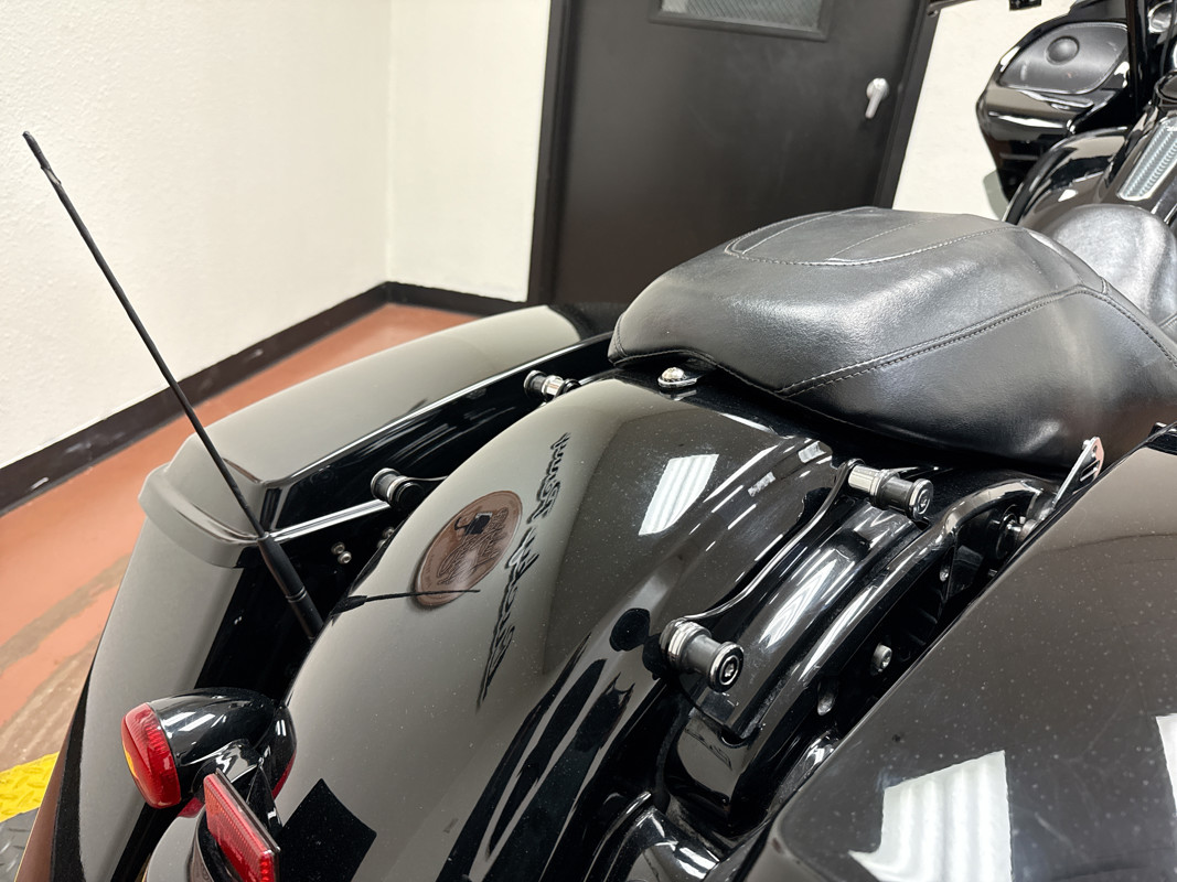 Road Glide® Special