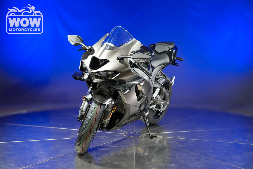 Ninja ZX-10R