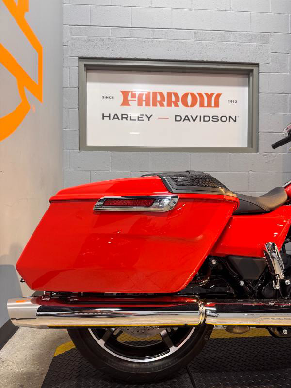 Road Glide®