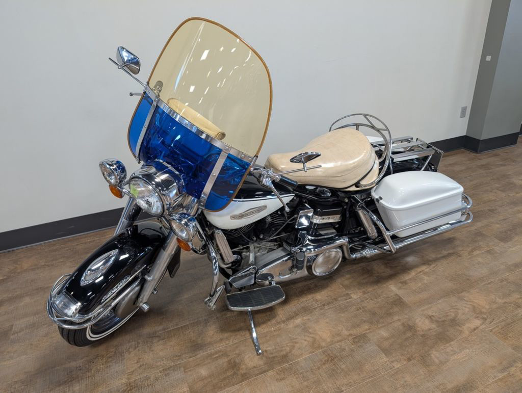 Electra Glide®