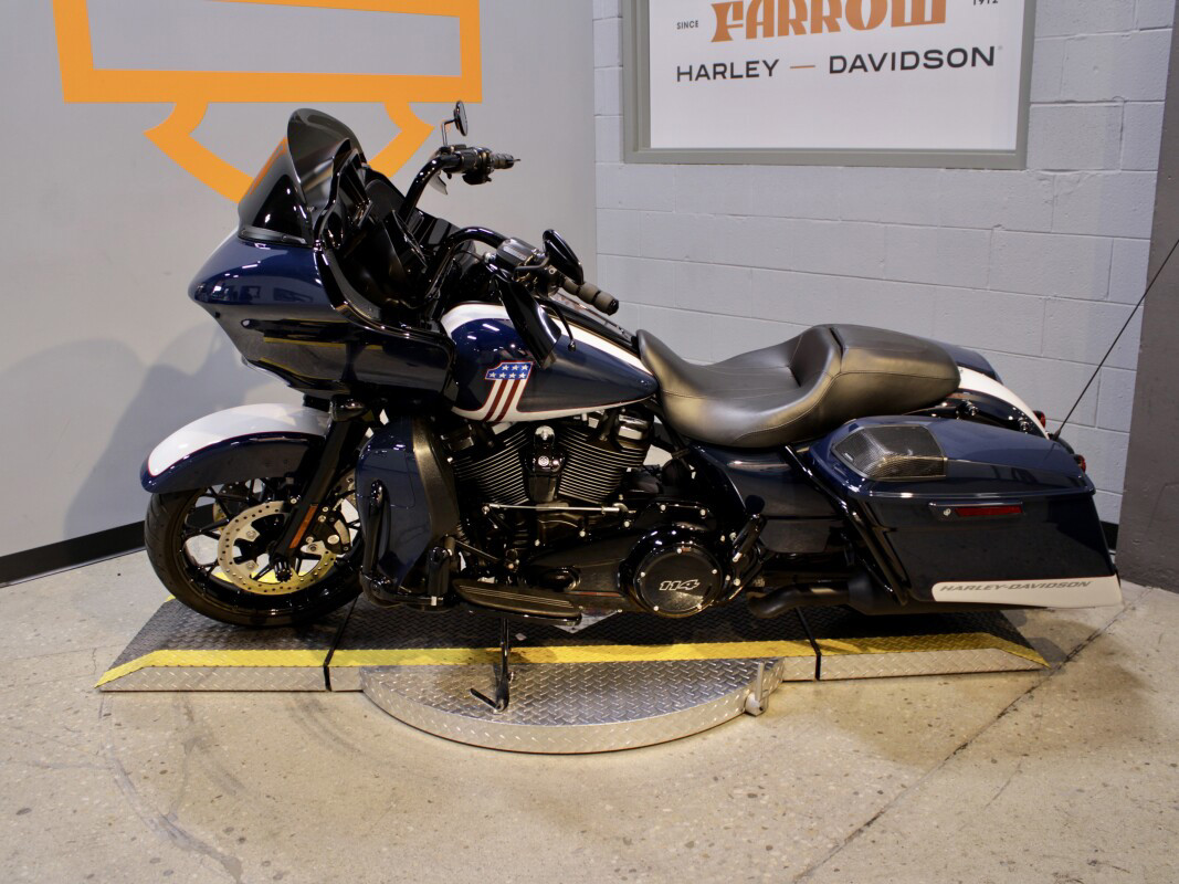 Road Glide® Special