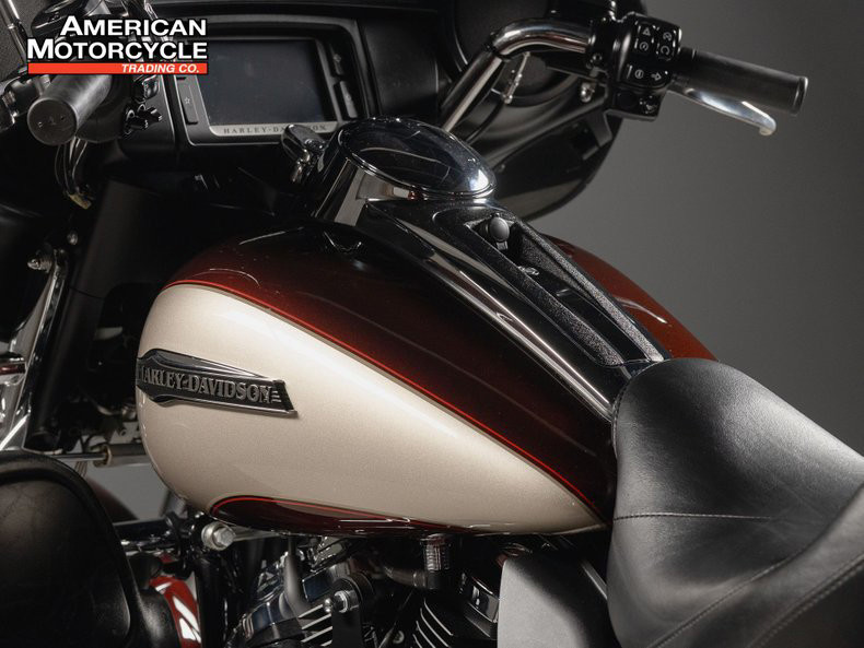 Tri Glide® Ultra