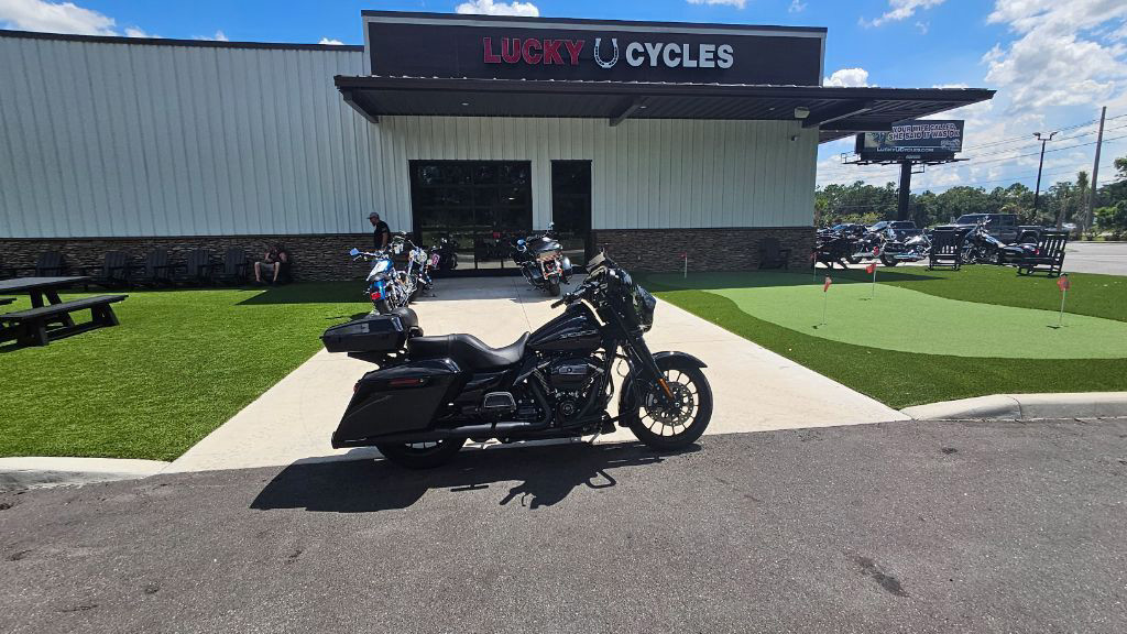Street Glide® Special