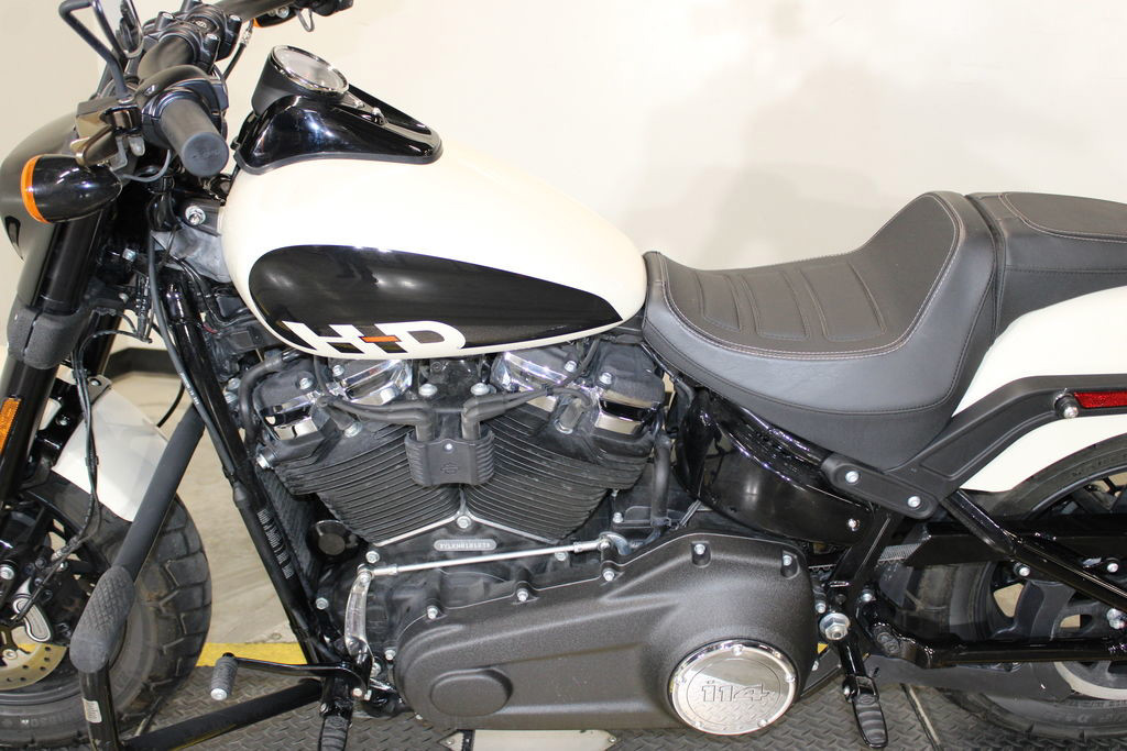 Fat Bob® 114