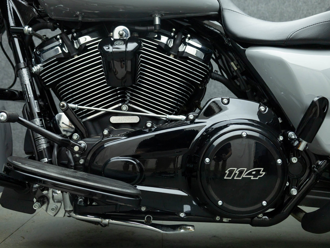 Road King® Special