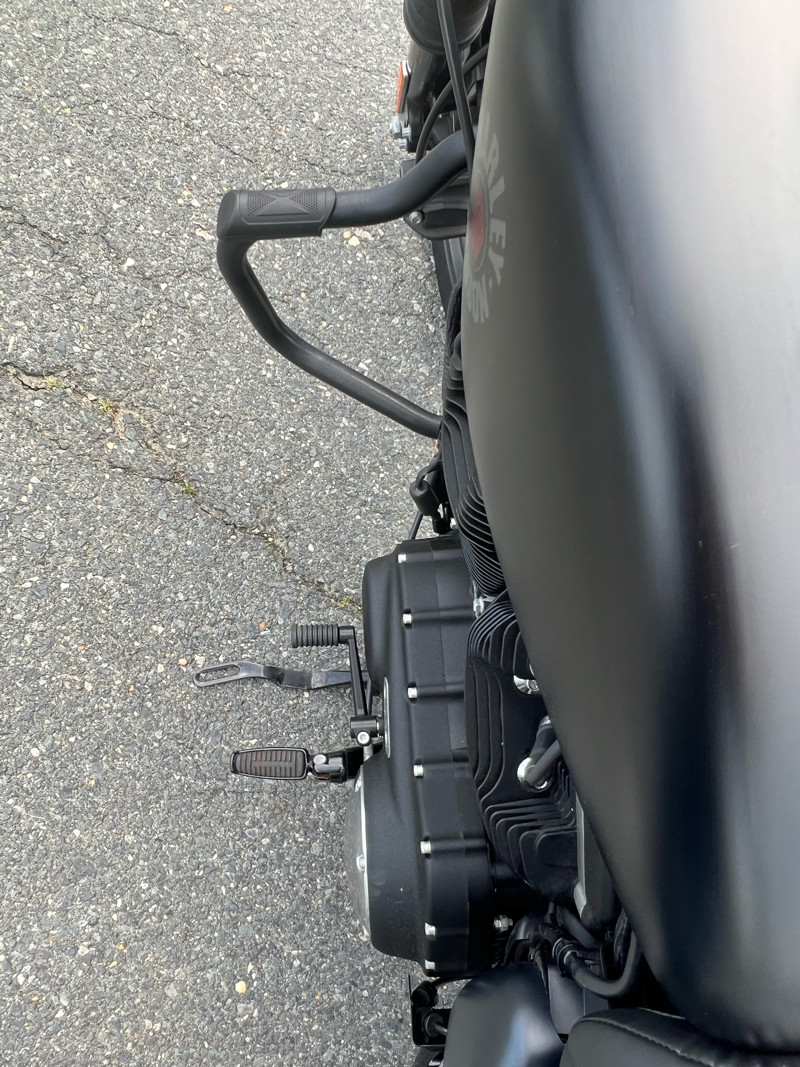 Iron 883®