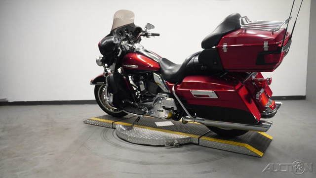Electra Glide® Ultra® Limited