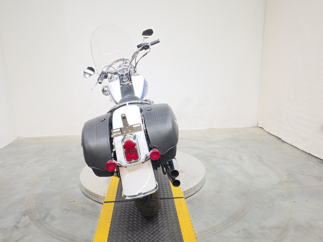 Softail® Deluxe