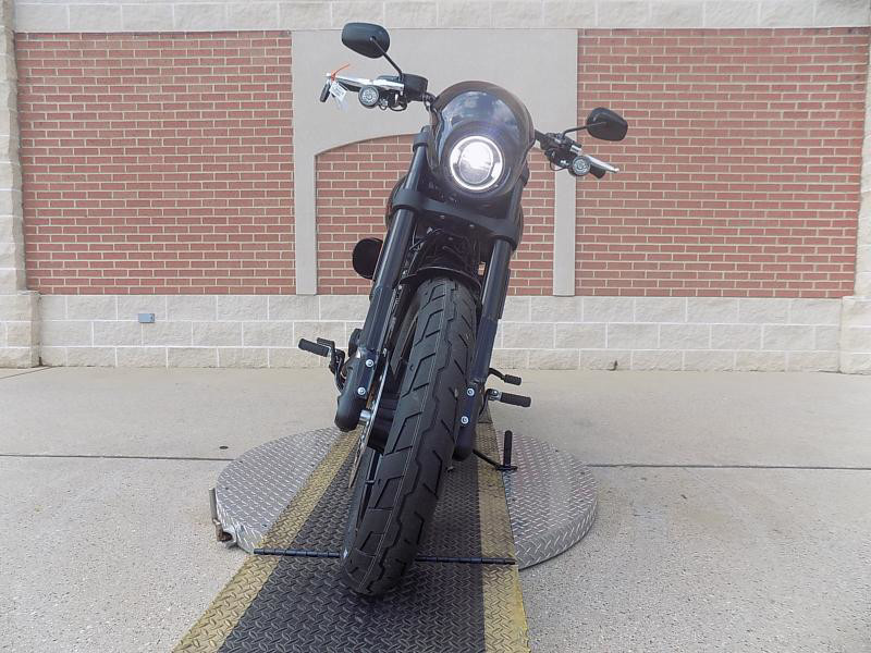 Low Rider® S