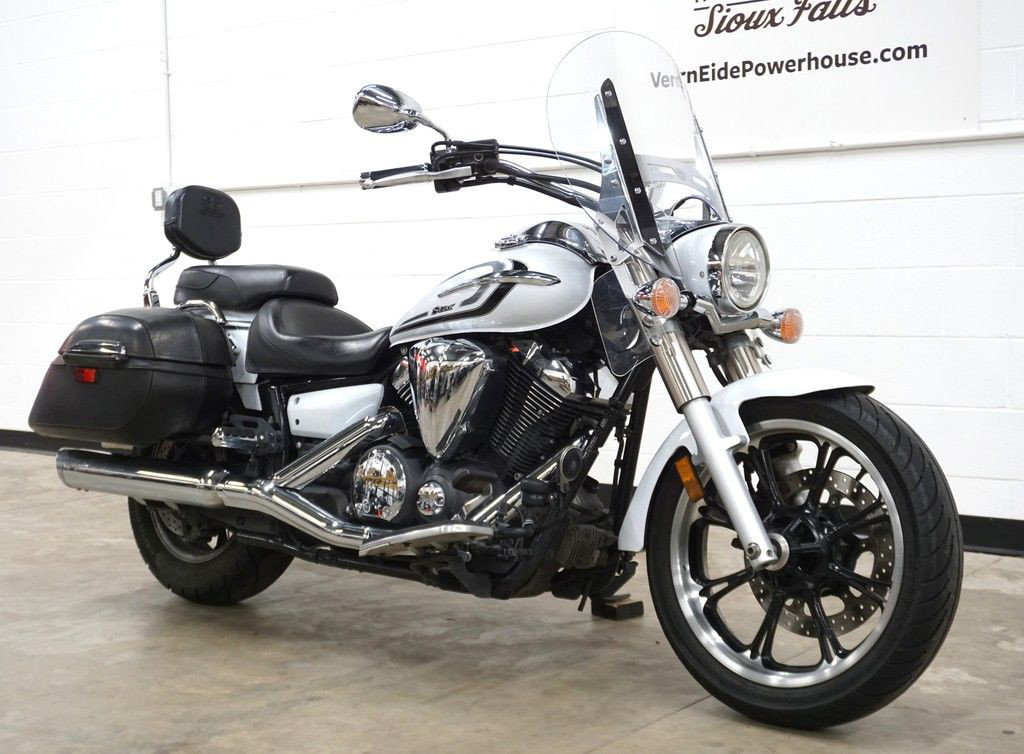 V-Star 950