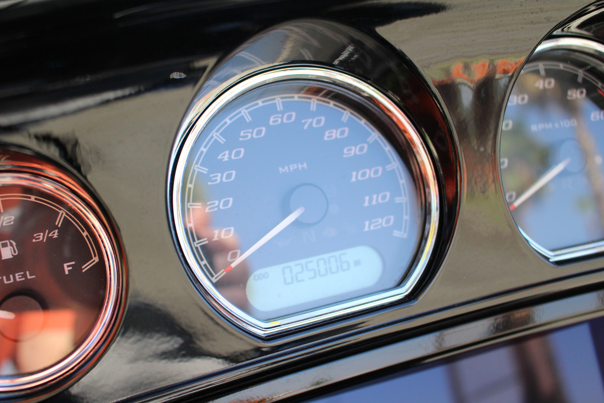 Street Glide® Special