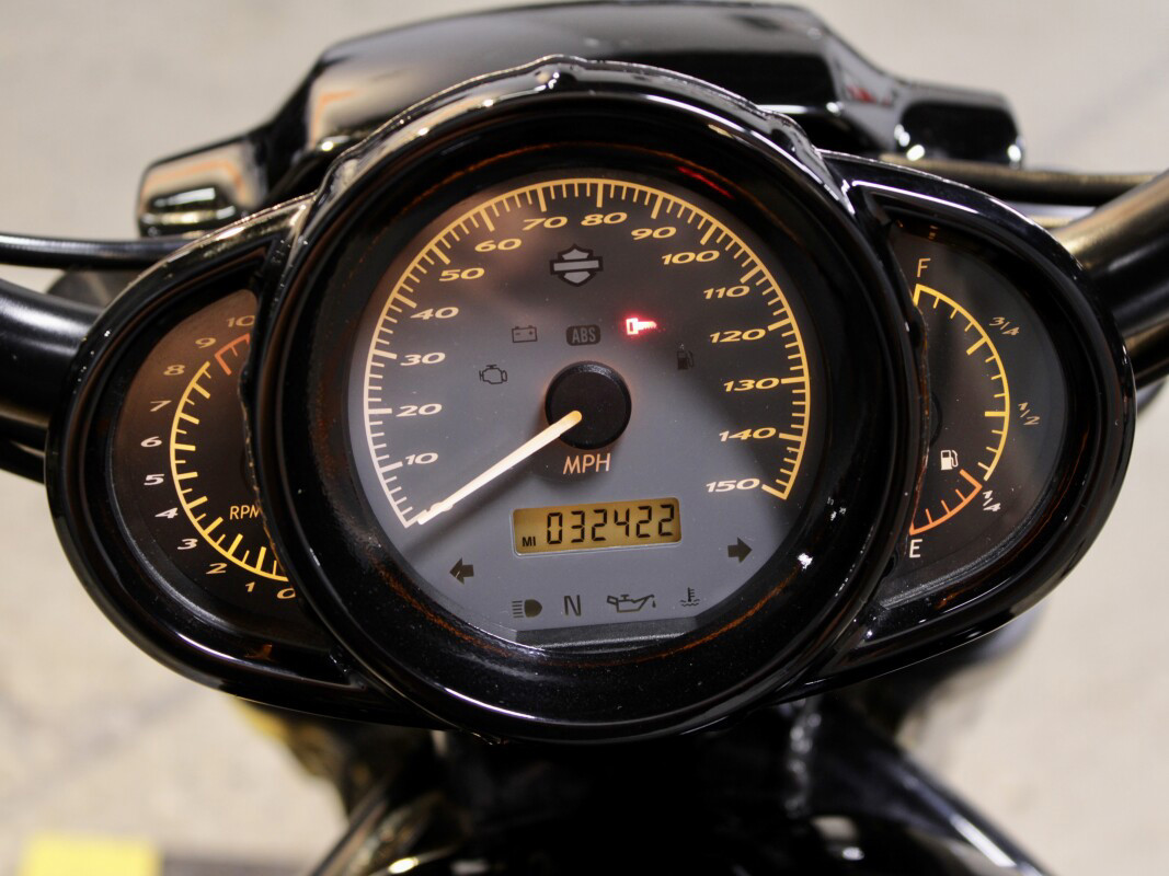 V-Rod® Night Rod® Special