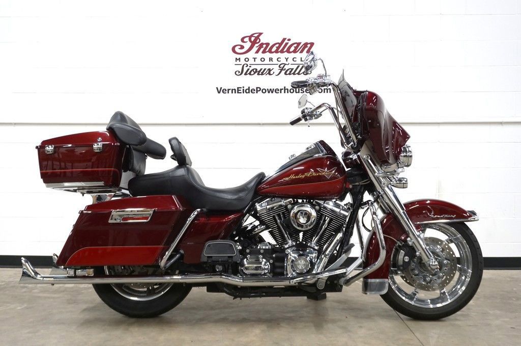 Road King®