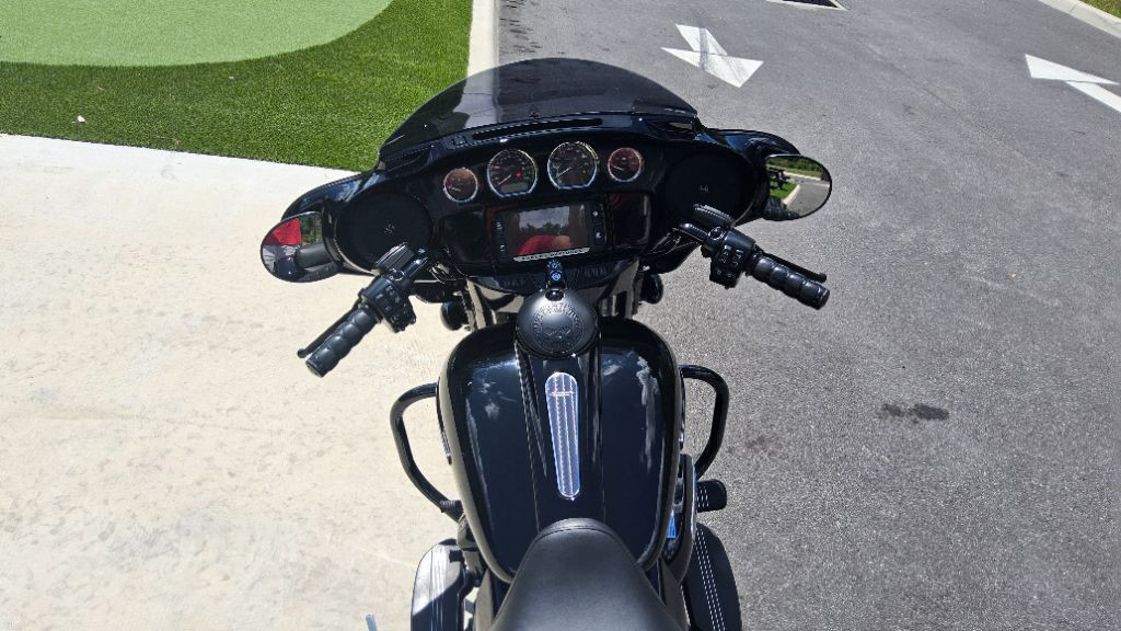 Street Glide® Special