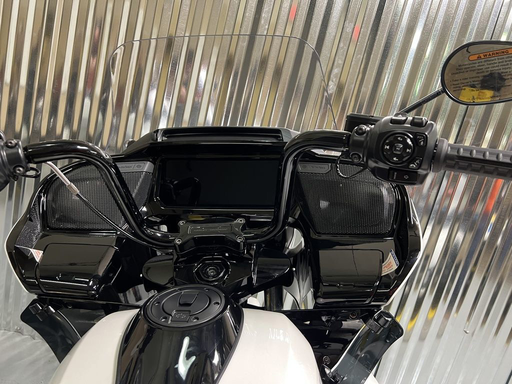 Road Glide® Limited