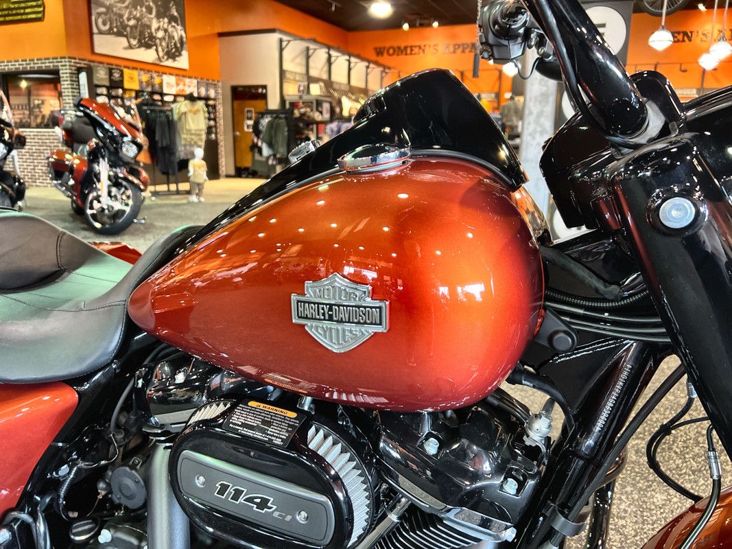 Road King® Special