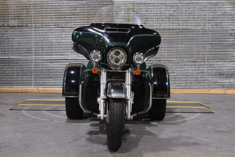 Tri Glide® Ultra