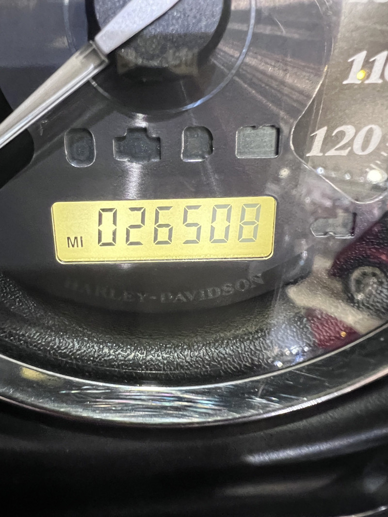 Electra Glide® Ultra® Limited