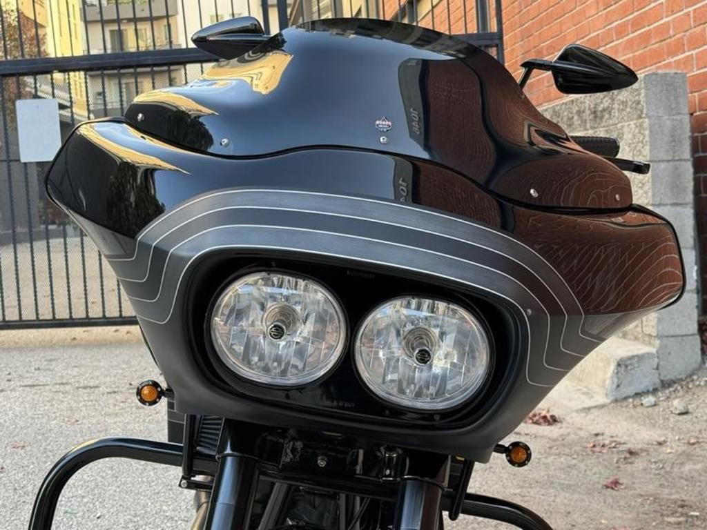 Road Glide®