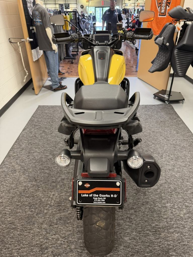Pan America® 1250 Special